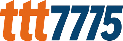 TTT7775 Logo